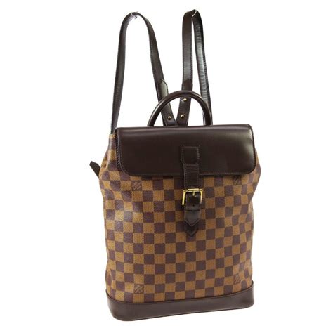 ladies louis vuitton backpack|authentic louis vuitton backpack.